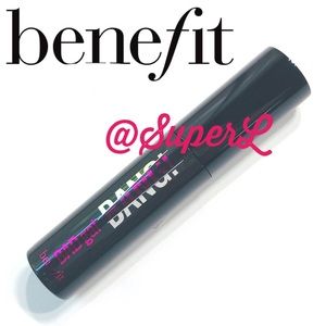 3/$15 NEW Benefit BADgal BANG! Volumizing Mascara Black Full Lashes